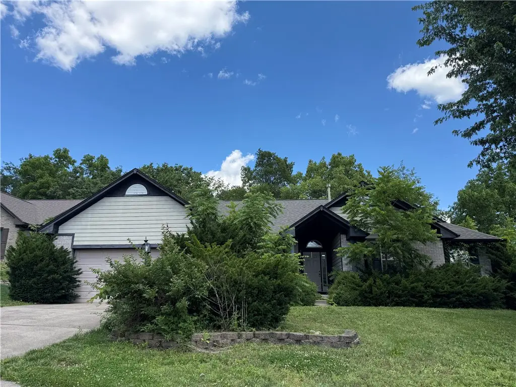 2450 Quail Run Drive, Beavercreek, OH 45324 - #1