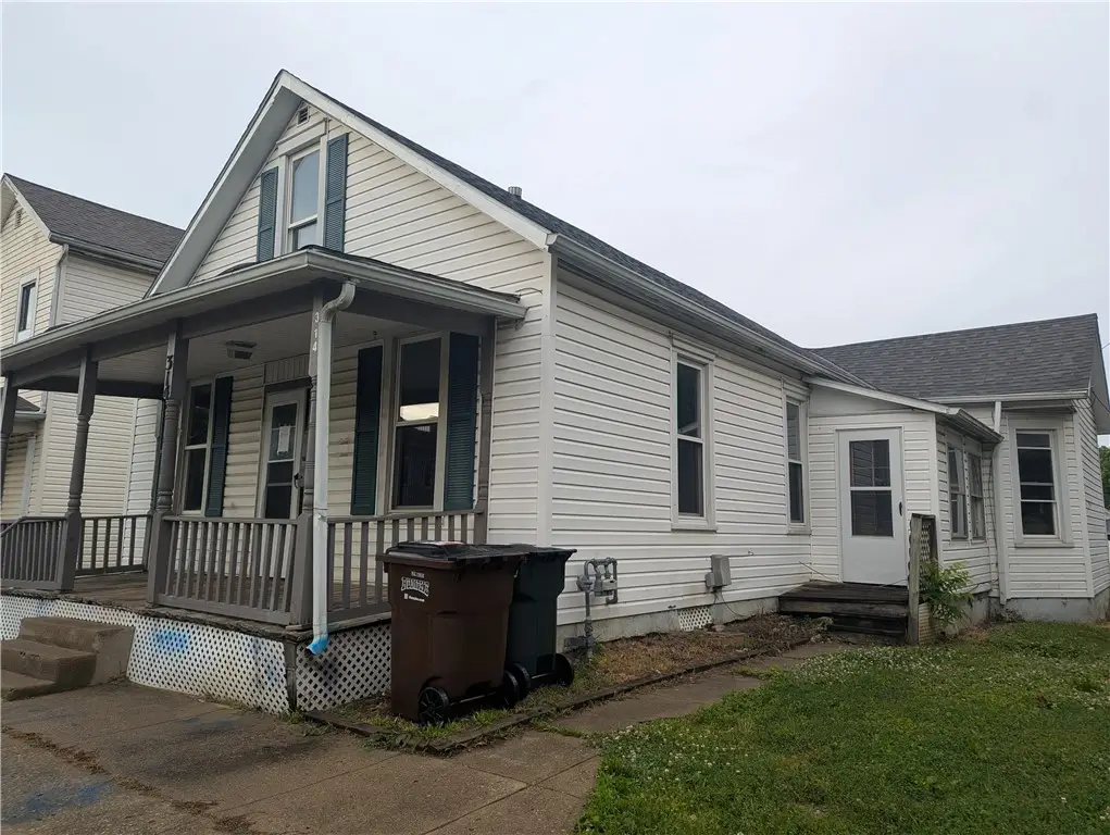 314 S Miami Avenue, Sidney, OH 45365 - #1