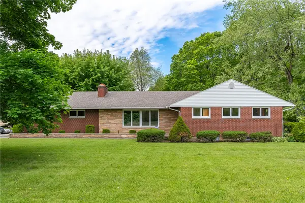 2600 Piqua Troy Road, Troy, OH 45373