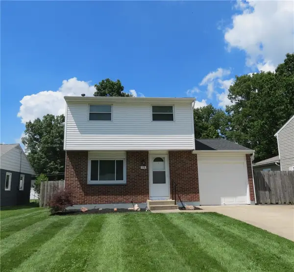 116 E Edgewood Street, Sidney, OH 45365