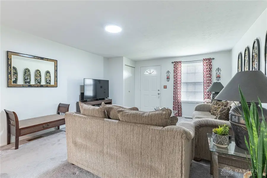 7994 Rustic Woods Drive, Huber Heights, OH 45424 - #3