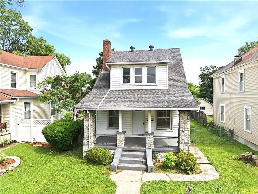 39 Cliff Street, Dayton, OH 45405 - #2