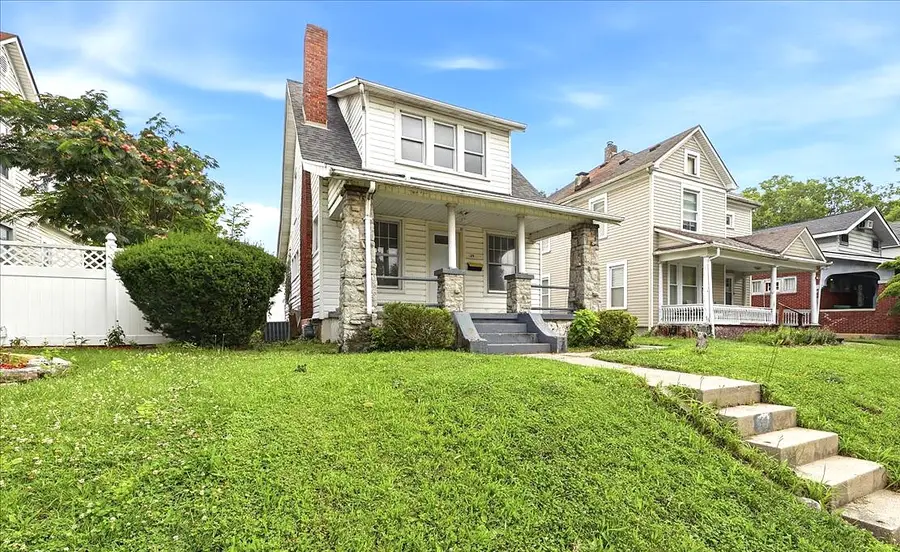 39 Cliff Street, Dayton, OH 45405 - #3