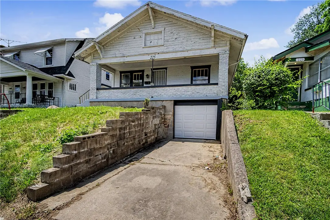 225 Elmhurst Road, Dayton, OH 45417 - #1