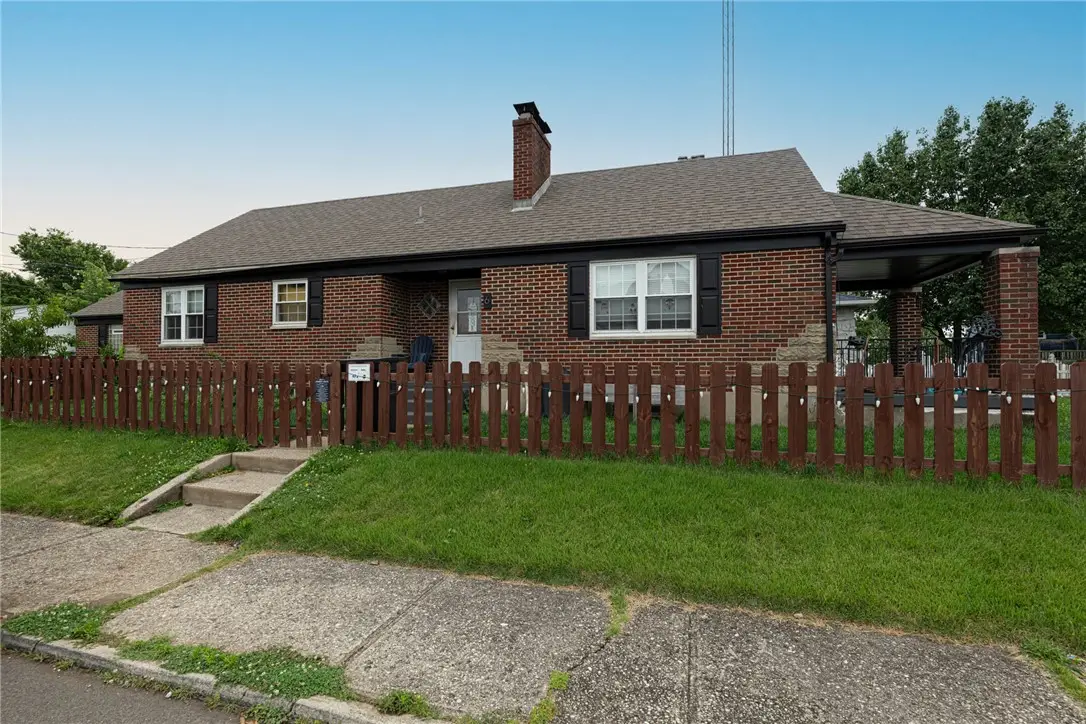 6 Brighton Street, Dayton, OH 45404 - #1