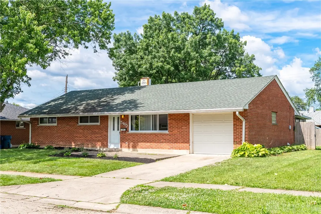 5415 Mangold Drive, Huber Heights, OH 45424 - #1