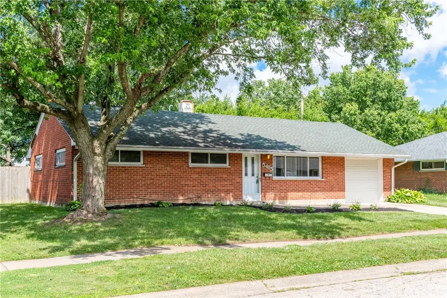 5415 Mangold Drive, Huber Heights, OH 45424 - #3