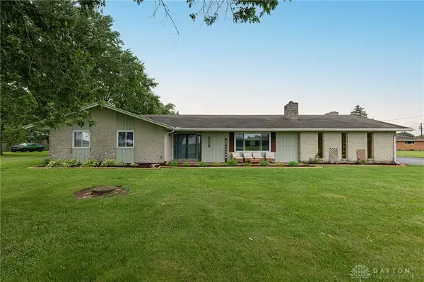 10551 Old Dayton Road, New Lebanon, OH 45345