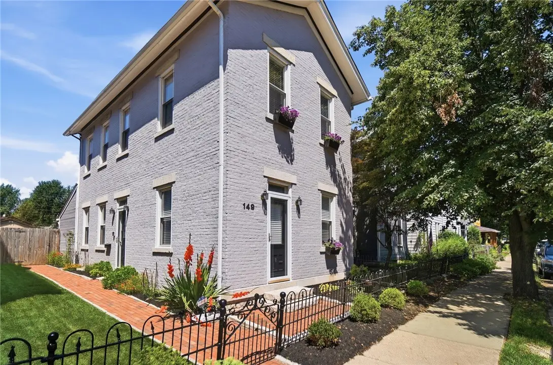 149 Mcclure Street, Dayton, OH 45403 - #1