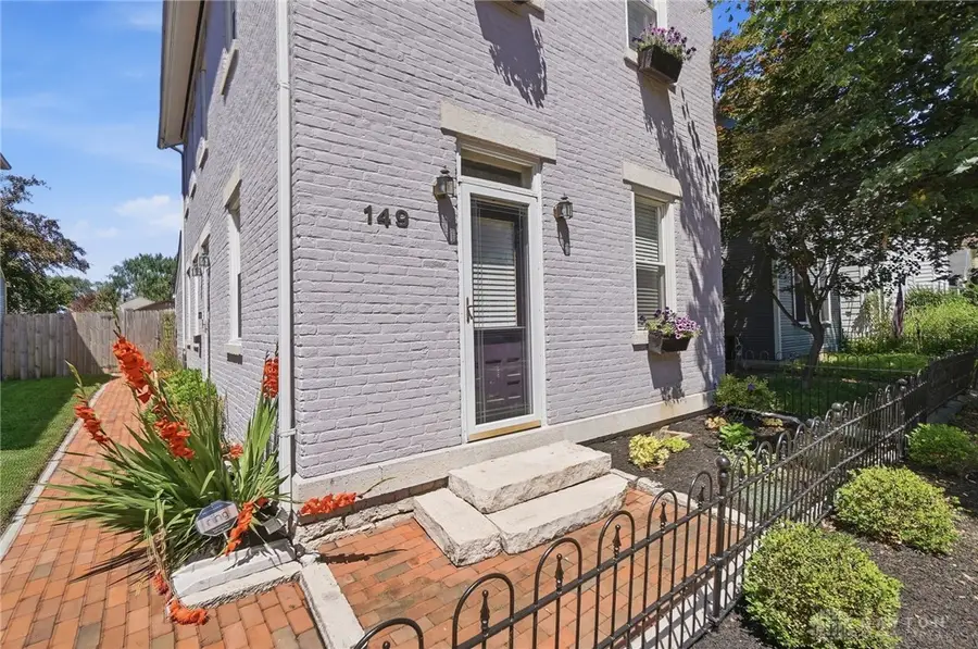 149 Mcclure Street, Dayton, OH 45403 - #2