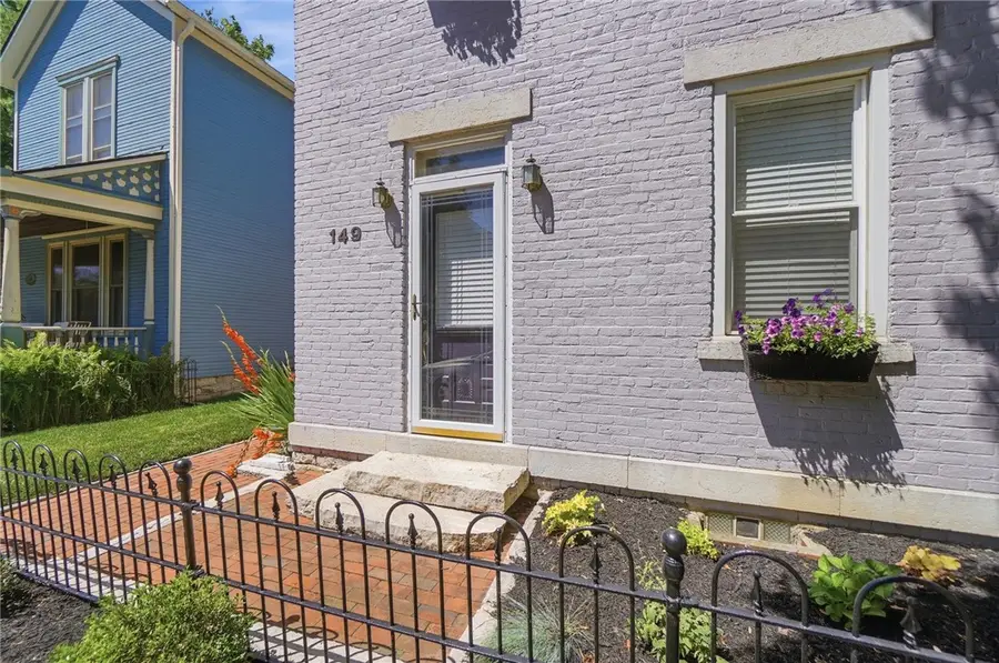 149 Mcclure Street, Dayton, OH 45403 - #3