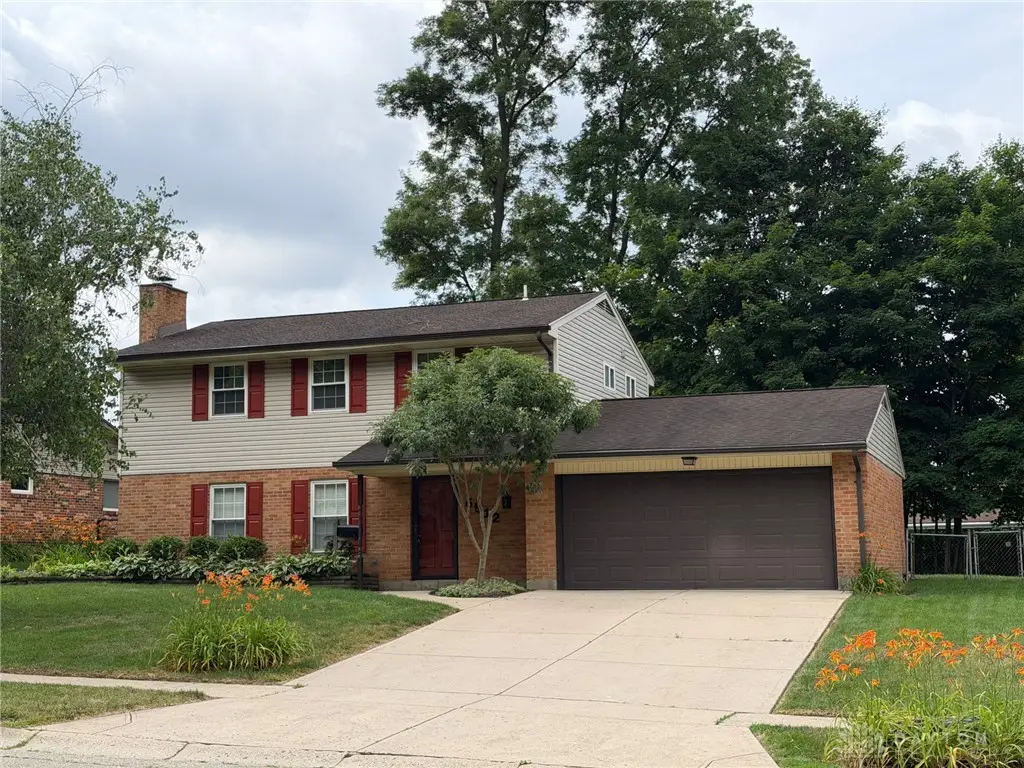 6512 Wildview Drive, Huber Heights, OH 45424 - #1