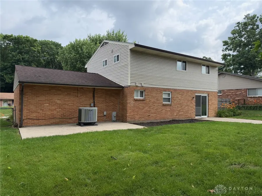 6512 Wildview Drive, Huber Heights, OH 45424 - #2