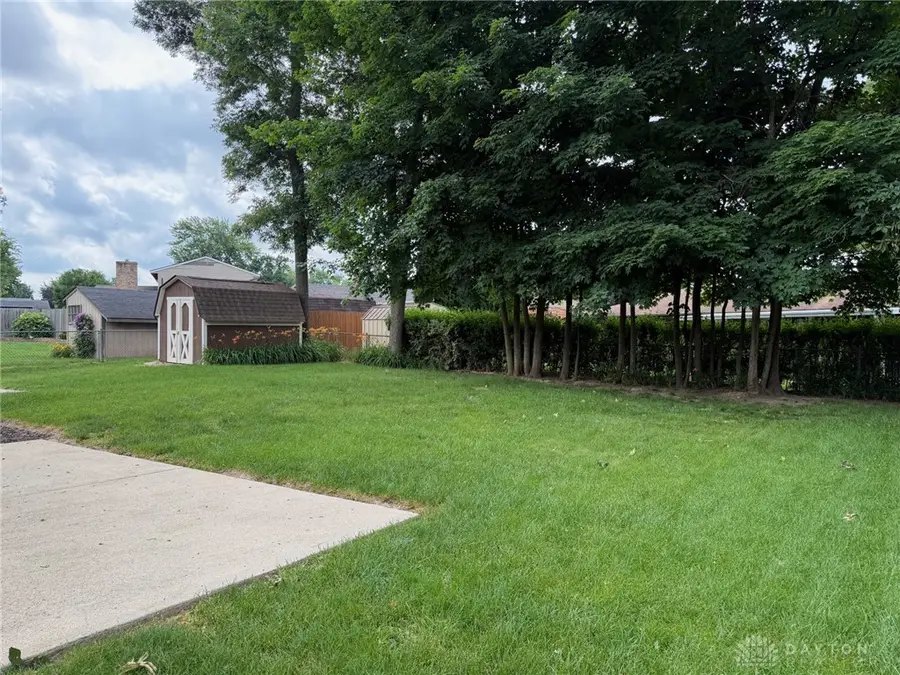 6512 Wildview Drive, Huber Heights, OH 45424 - #3