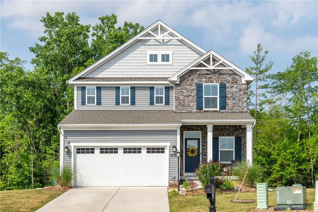 6163 Derby Place, Huber Heights, OH 45424 - #1