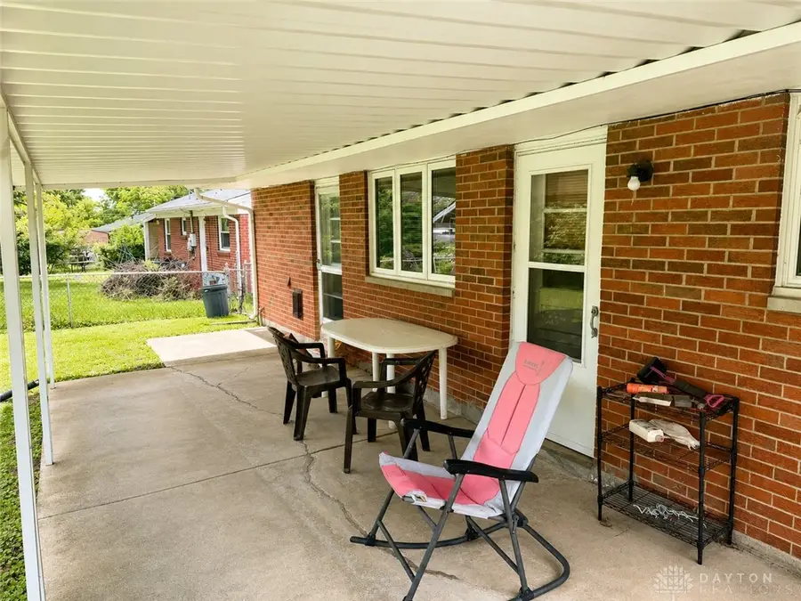 517 Rockford Drive, Hamilton, OH 45013 - #2
