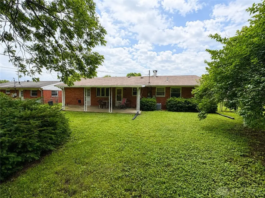 517 Rockford Drive, Hamilton, OH 45013 - #3
