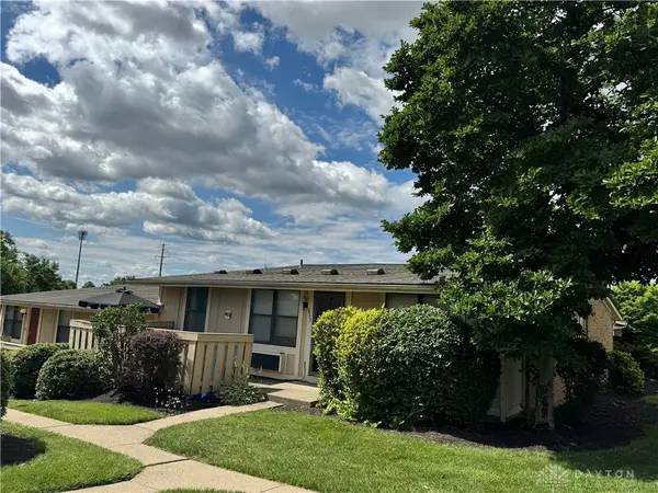 9552 Olde Woods Drive, Hamilton, OH 45011