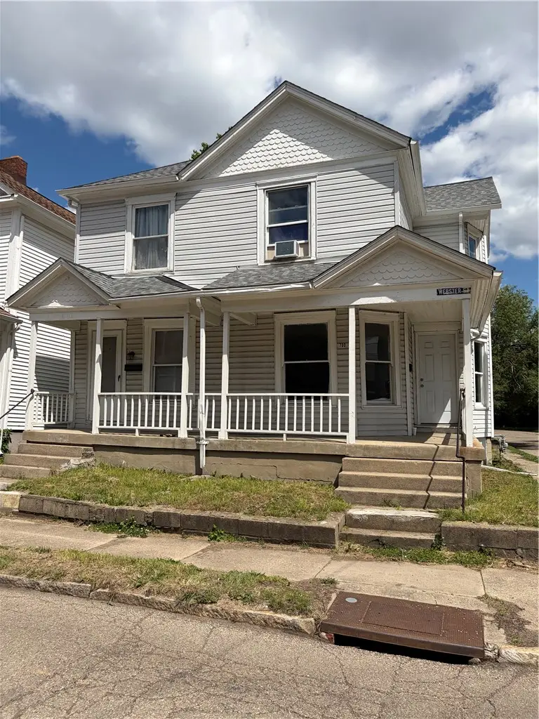 700-702 Webster Street, Dayton, OH 45404 - #1