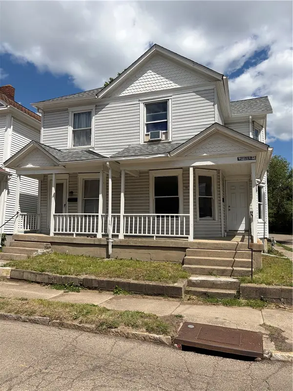 700-702 Webster Street, Dayton, OH 45404