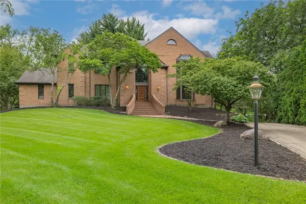 514 Shambord Circle, Kettering, OH 45429