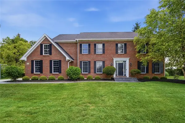 654 Beechwood Drive, Tipp City, OH 45371