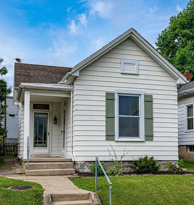 837 Franklin Street, Hamilton, OH 45013 - #1