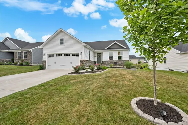 6581 Riverview Avenue, Franklin, OH 45042