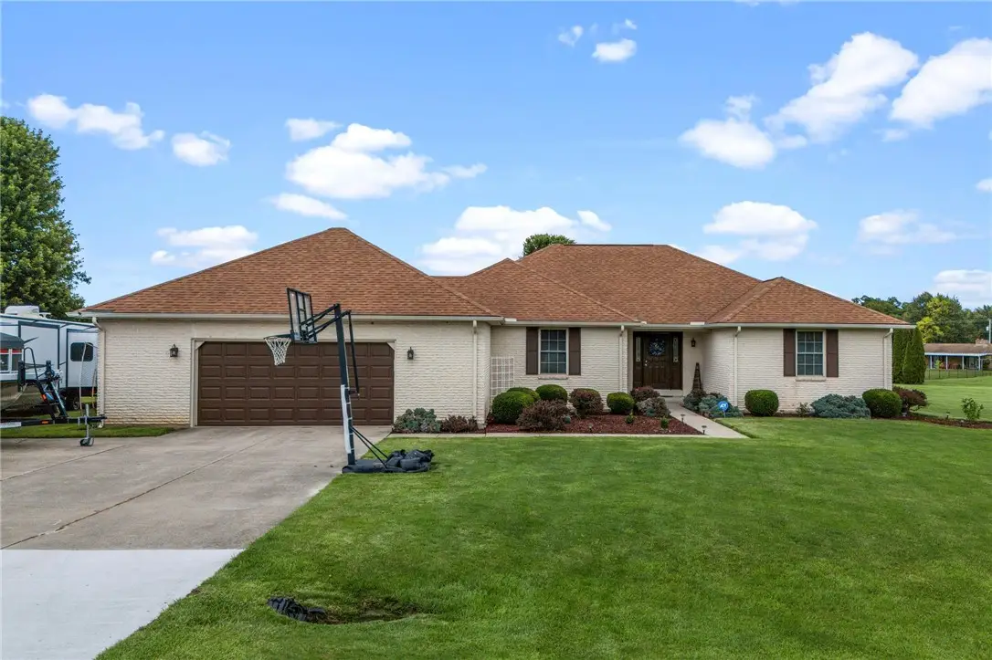 3984 Morningside Circle, Springfield, OH 45502 - #1