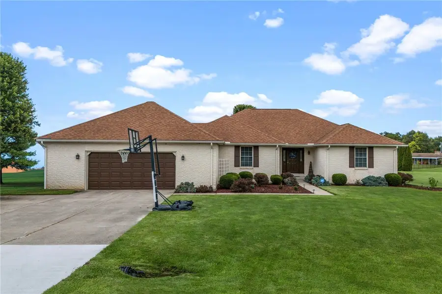 3984 Morningside Circle, Springfield, OH 45502 - #2