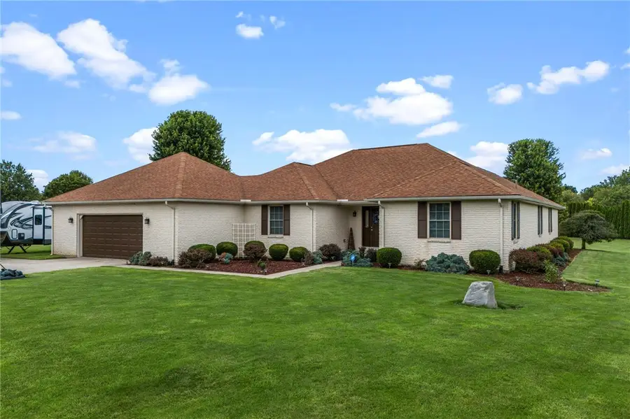 3984 Morningside Circle, Springfield, OH 45502 - #3