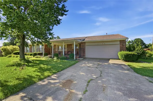 4756 Whitehead Court, West Alexandria, OH 45381