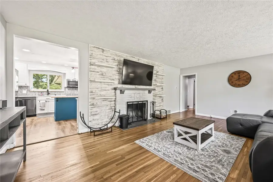 6455 Peters Road, Tipp City, OH 45371 - #3