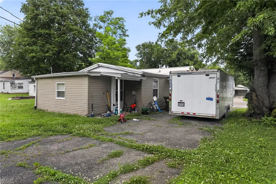 1005 Aukerman Street, Eaton, OH 45320 - #2