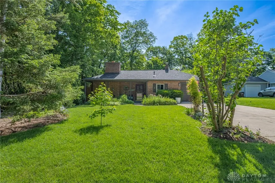 1826 Shady Lane, Beavercreek, OH 45432 - #2