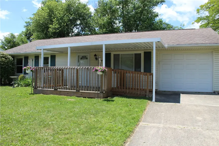 3215 Nantucket Street, Springfield, OH 45503 - #2
