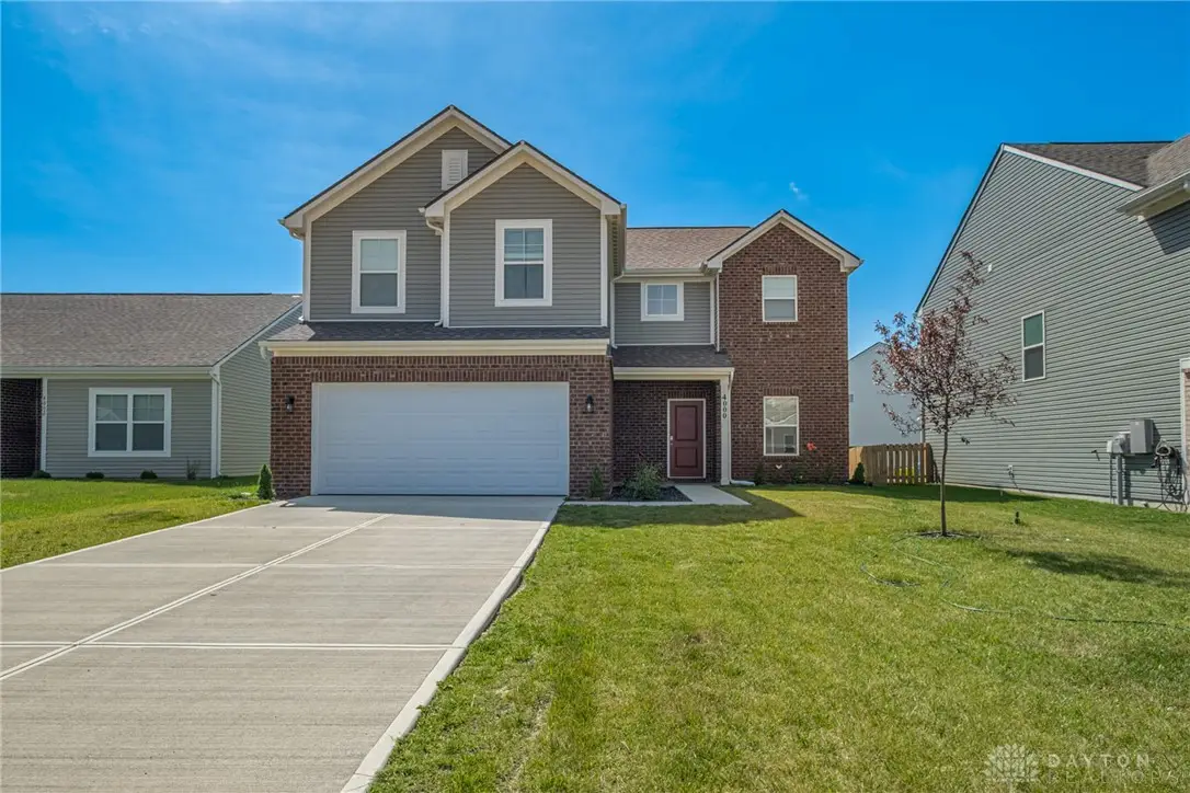 4000 Summit Court, Clayton, OH 45315 - #1