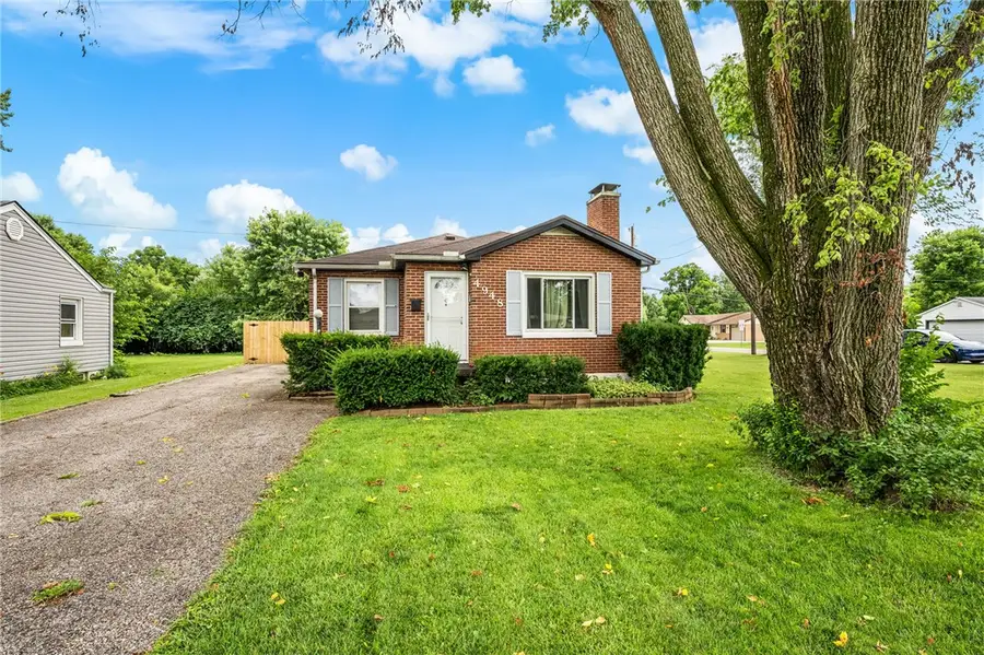 4948 Dinsmore Road, West Carrollton, OH 45449 - #3