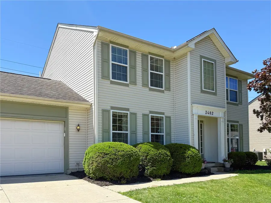 3482 Old Lantern Court, Miamisburg, OH 45342 - #2