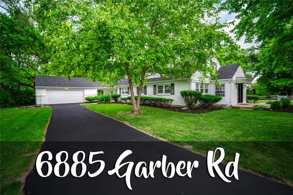 6885 Garber Road, Clayton, OH 45415