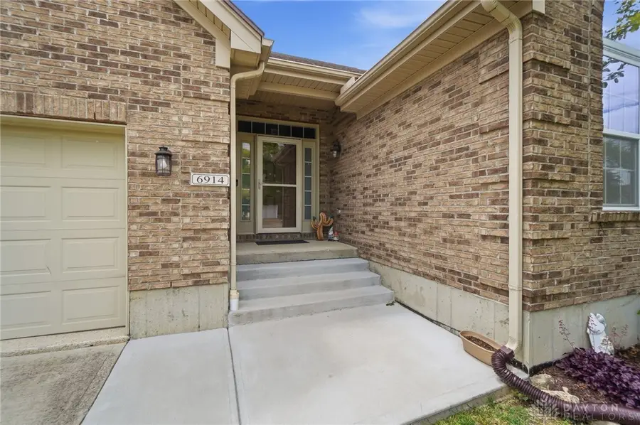 6914 Buell Lane, Huber Heights, OH 45424 - #2