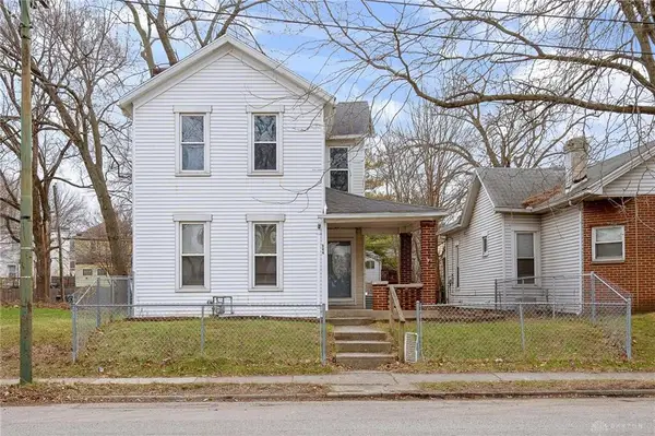 544 Troy Street, Dayton, OH 45404
