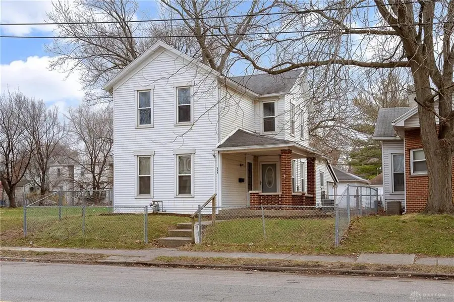 544 Troy Street, Dayton, OH 45404 - #2