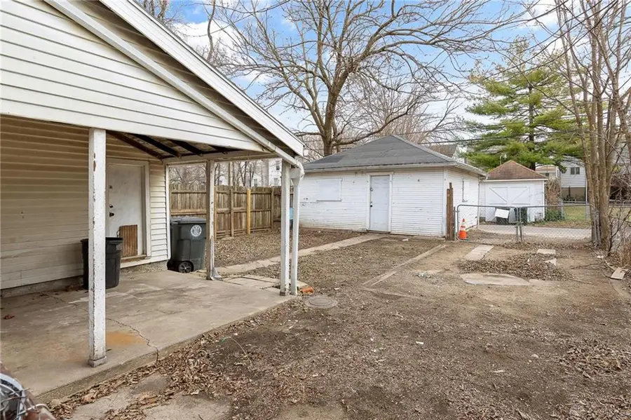 544 Troy Street, Dayton, OH 45404 - #3