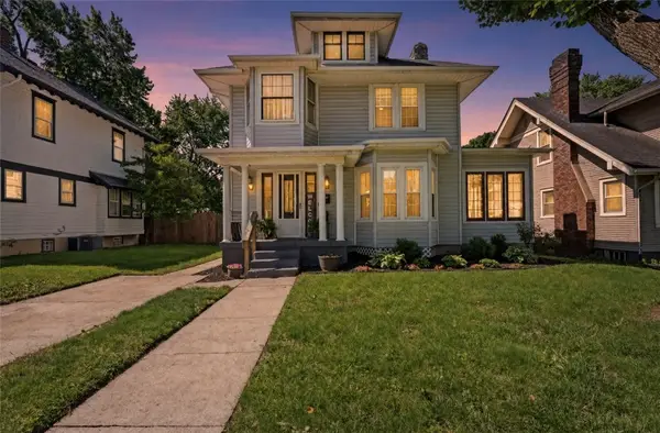 2212 Arlington Avenue, Middletown, OH 45044