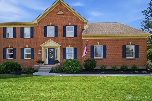 6295 Stoneyford Court, West Chester, OH 45069