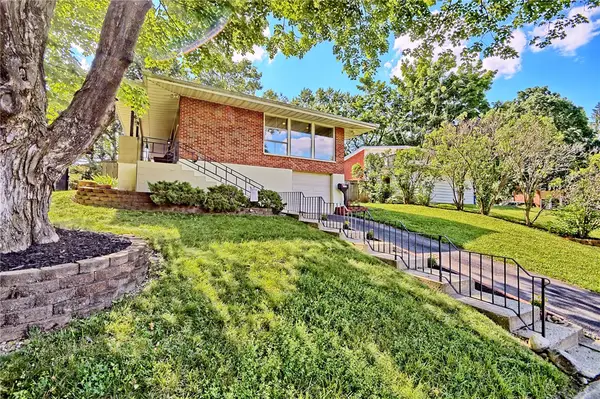 2109 Ward Hill Avenue, Dayton, OH 45420