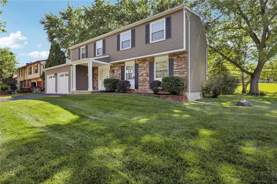 4578 Falcon Circle, Dayton, OH 45424 - #2