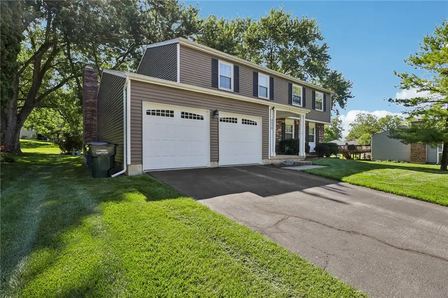 4578 Falcon Circle, Dayton, OH 45424 - #3