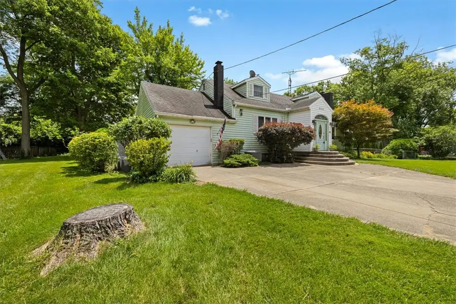 9305 Wildcat Road, Bethel, OH 45371 - #2
